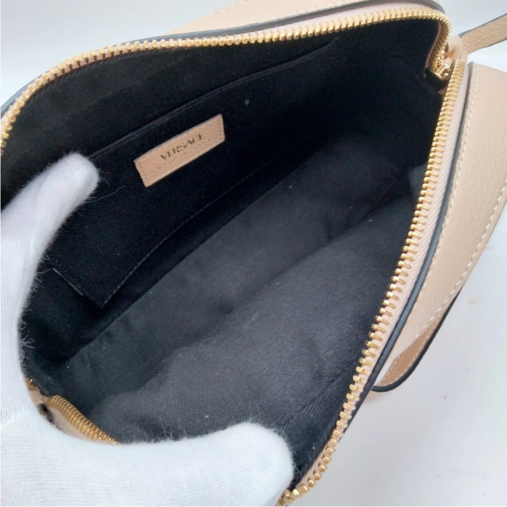 SOLD VERSACE Shoulder Bag - Picture 7 of 9